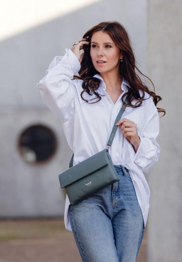 Сумка через плечо