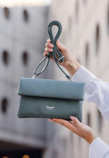 Сумка через плечо