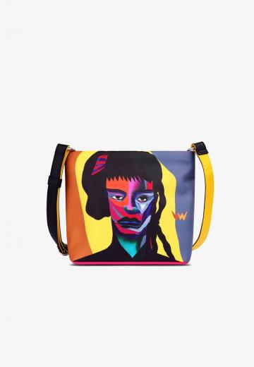 Сумка через плечо