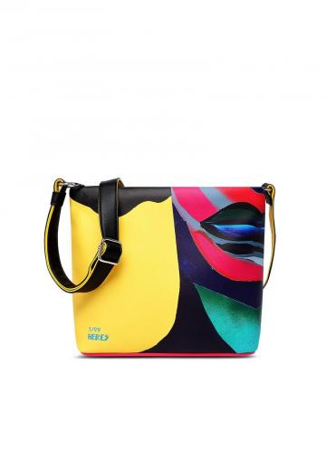 Сумка через плечо