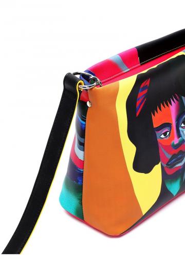 Сумка через плечо