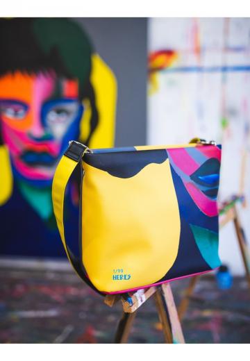 Сумка через плечо