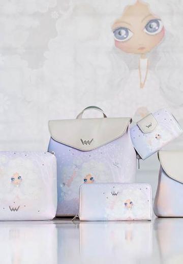 Сумка через плечо