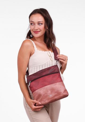 Сумка через плечо