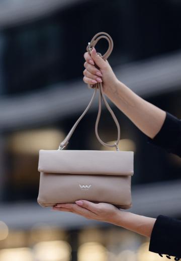 Сумка через плечо