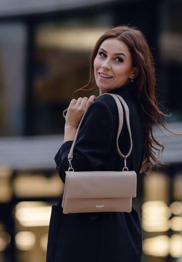 Сумка через плечо