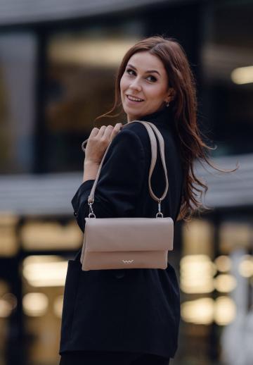 Сумка через плечо