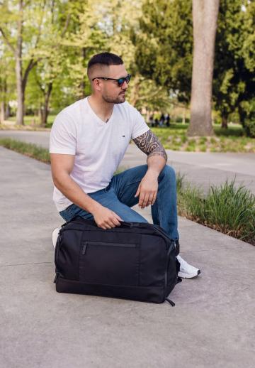 Сумка для одежды