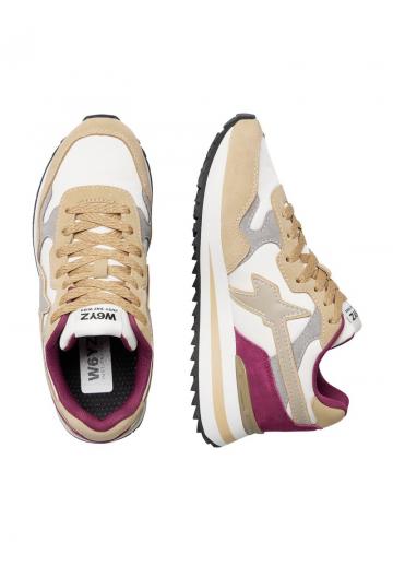 Гандбольные кроссовки