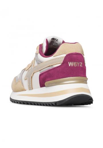 Гандбольные кроссовки