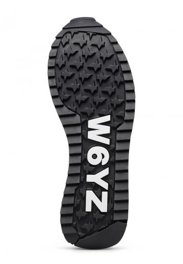 Гандбольные кроссовки