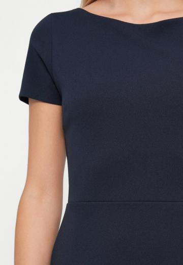 Платье макси