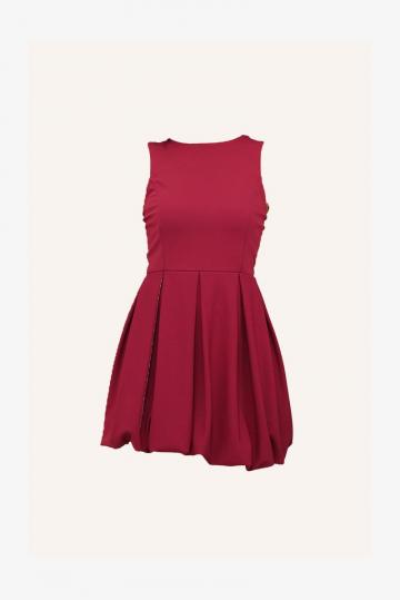 Коктейльное платье