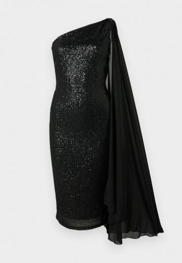 Коктейльное платье