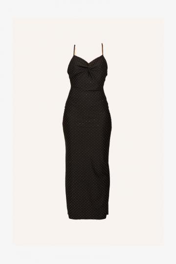 Коктейльное платье