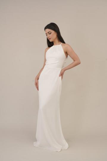 Длинное платье