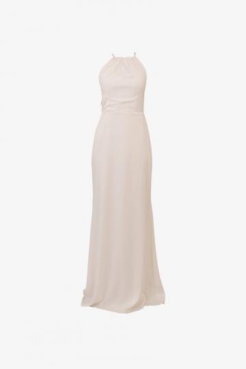 Длинное платье