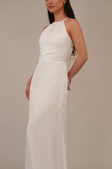 Длинное платье