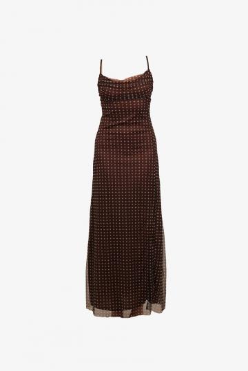 Коктейльное платье