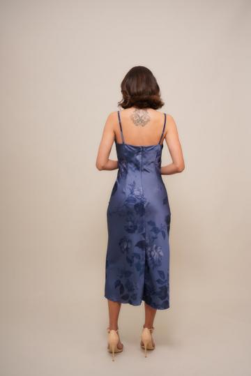 Коктейльное платье