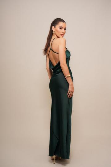 Коктейльное платье