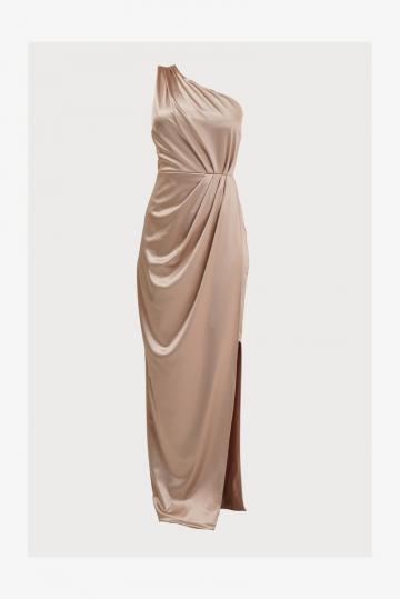 Коктейльное платье