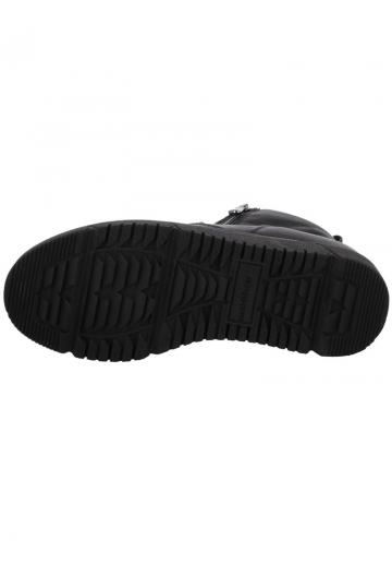 Широкие сапоги