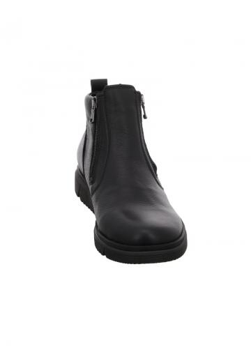 Широкие сапоги