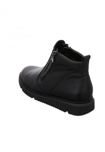 Широкие сапоги