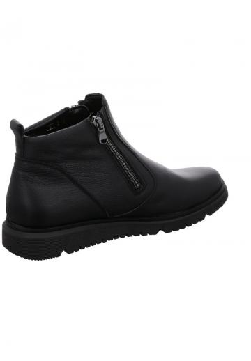 Широкие сапоги