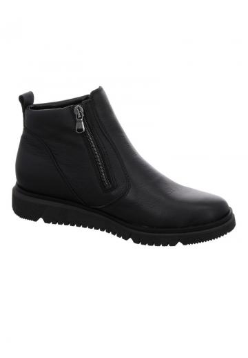 Широкие сапоги