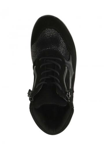 Широкие сапоги