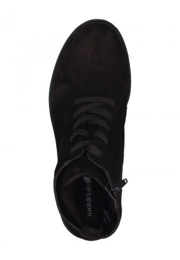 Широкие сапоги