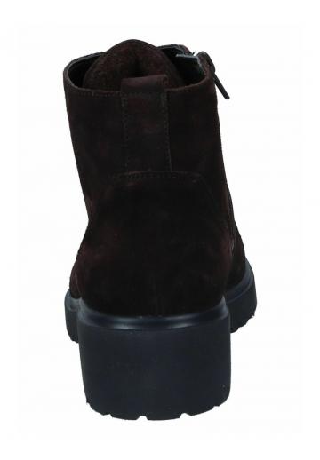 Широкие сапоги