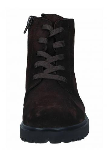 Широкие сапоги