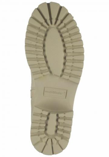 Полусапожки на платформе