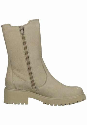 Полусапожки на платформе