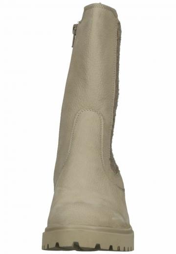 Полусапожки на платформе