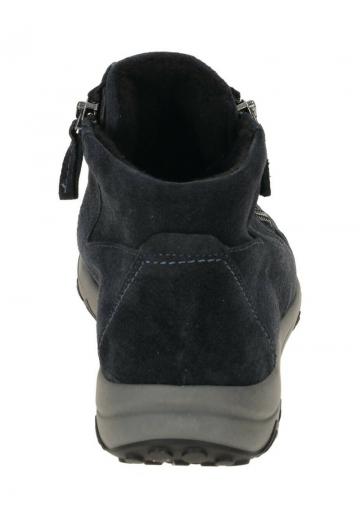 Широкие сапоги