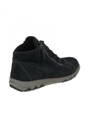 Широкие сапоги