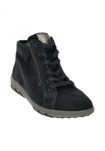 Широкие сапоги