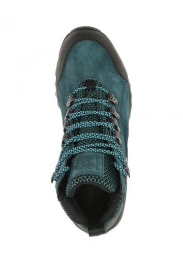 Широкие сапоги