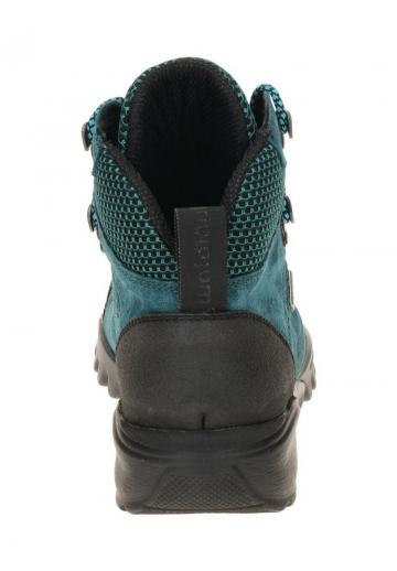 Широкие сапоги