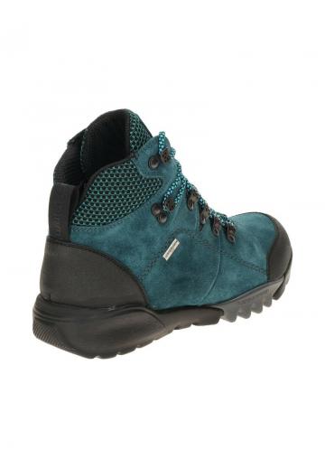 Широкие сапоги