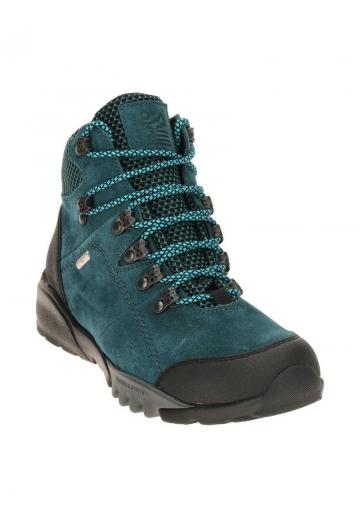 Широкие сапоги