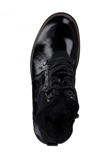 Зимние ботинки