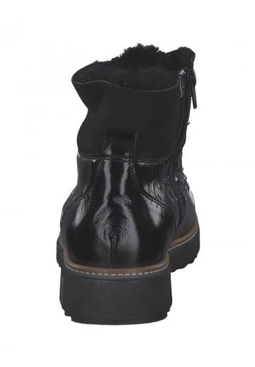 Зимние ботинки