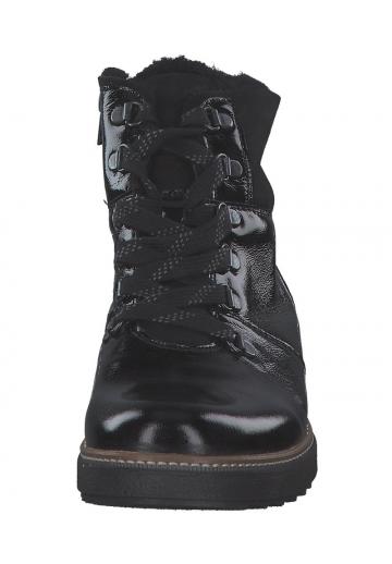 Зимние ботинки