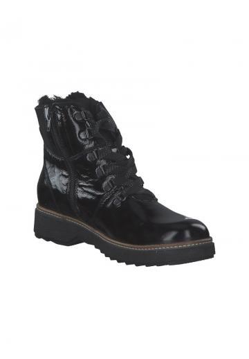 Зимние ботинки