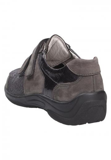 Полуботинки